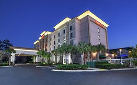 Hampton Inn Jacksonville - East Regency Square